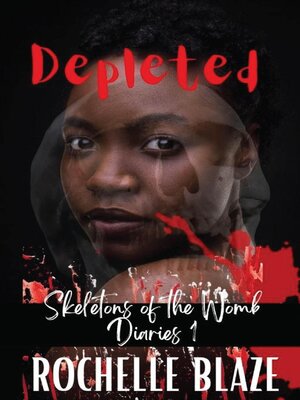 cover image of Depleted